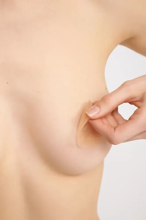 Аксессуары Miss Perfect W2G70003 nude