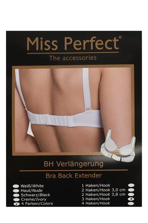 Аксессуары Miss Perfect W2G50543 multi