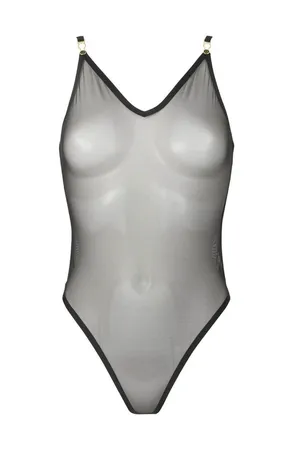 Atelier Amour IL31 Noir