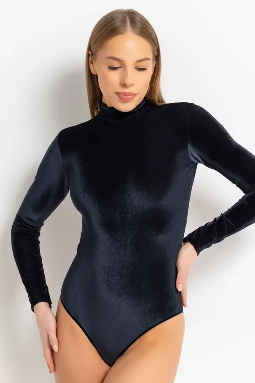 Боди AUBADE 1M84-1 BLACK