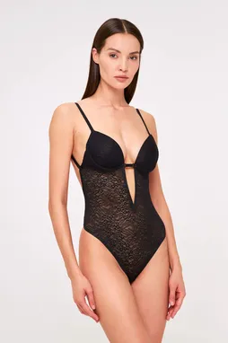 AUBADE 1W86 BLACK PEPPER