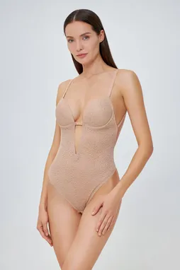 AUBADE 1W86 GINGER