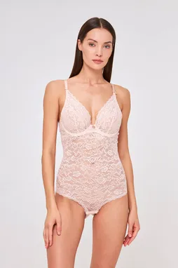 AUBADE 2K86 NUDE D ETE