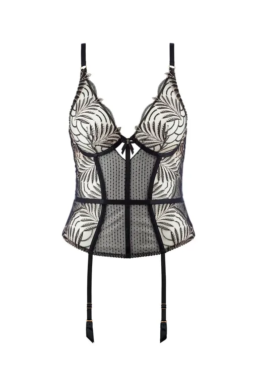 Боди AUBADE LD92 ECLE