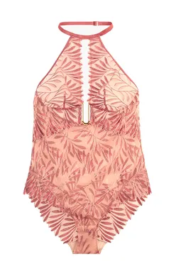 AUBADE RC86 SILK ROSE