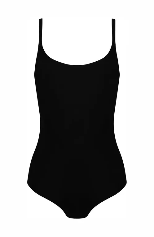 Боди Chantelle C10680 011 Black