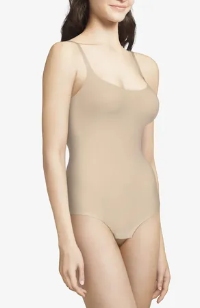 Chantelle C10680 0WU Nude