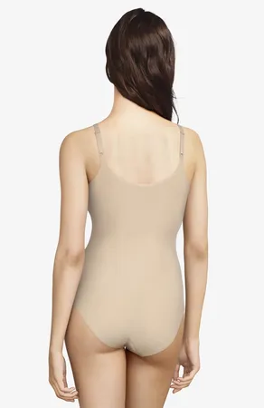 Chantelle C10680 0WU Nude