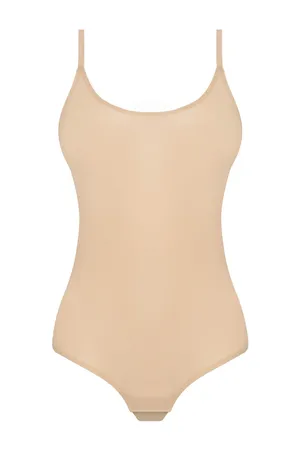 Chantelle C10680 0WU Nude