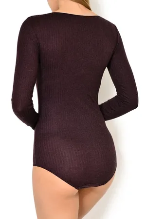 Calida 16722 227 black cherry