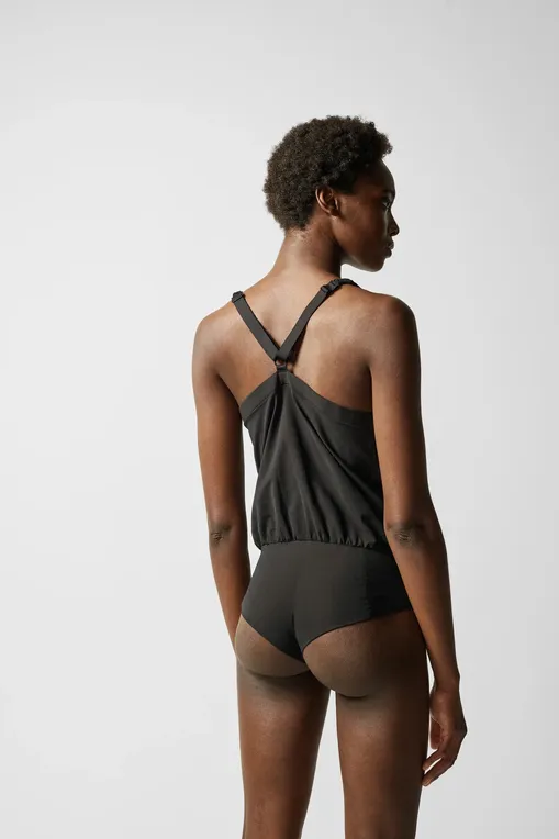 Боди Chantal Thomass T01D80 011 Black