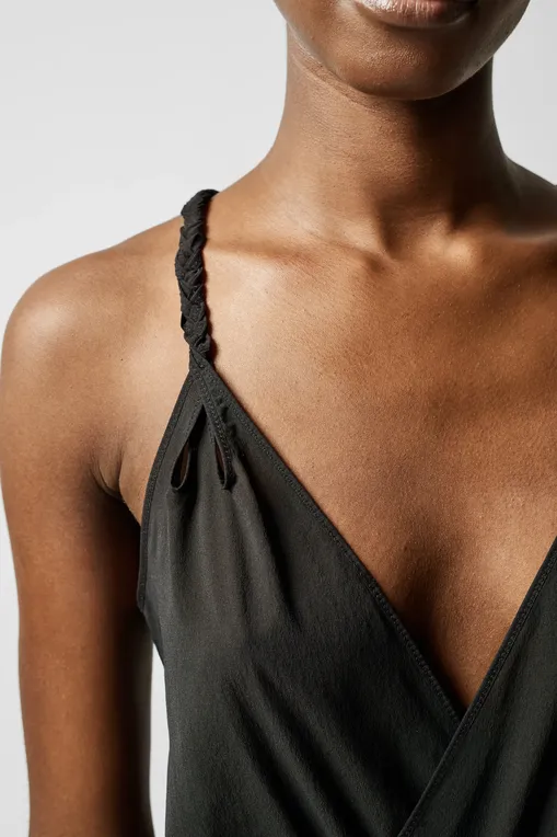 Боди Chantal Thomass T01D80 011 Black