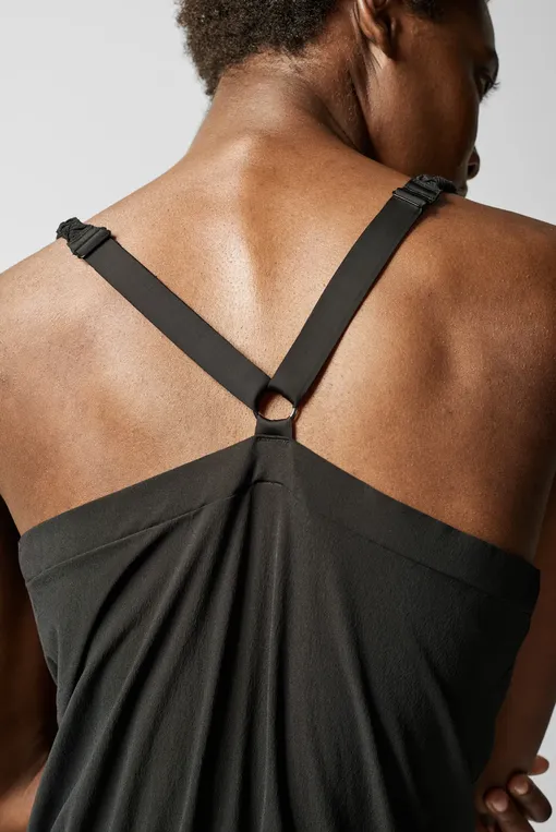 Боди Chantal Thomass T01D80 011 Black