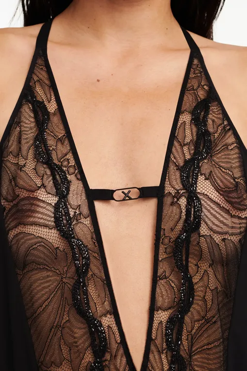 Боди Chantelle C06GT9 011 Black