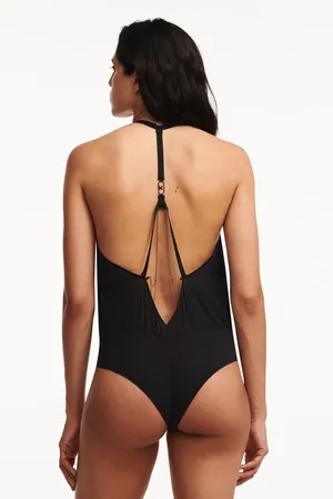 Chantelle C06GT9 011 Black