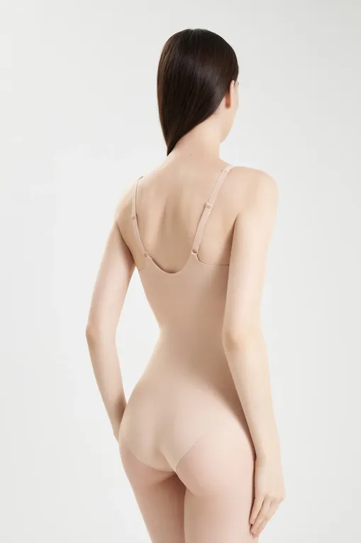 Боди Chantelle C10UT0 00Q Sirocco