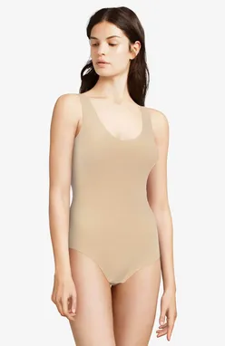 Chantelle C16A80 0WU Nude