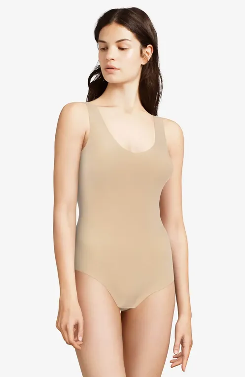 Боди Chantelle C16A80 0WU Nude