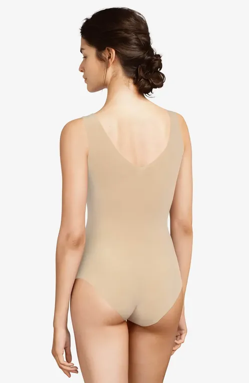 Боди Chantelle C16A80 0WU Nude