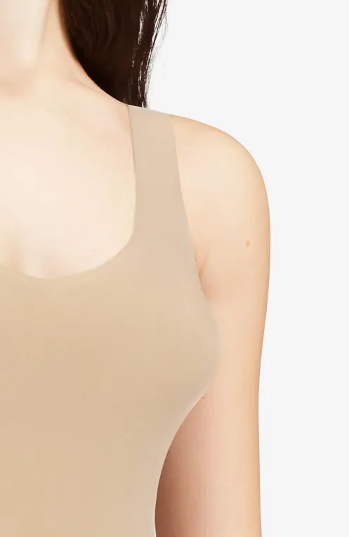 Боди Chantelle C16A80 0WU Nude