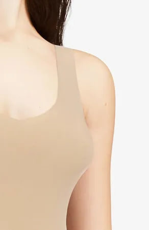 Chantelle C16A80 0WU Nude