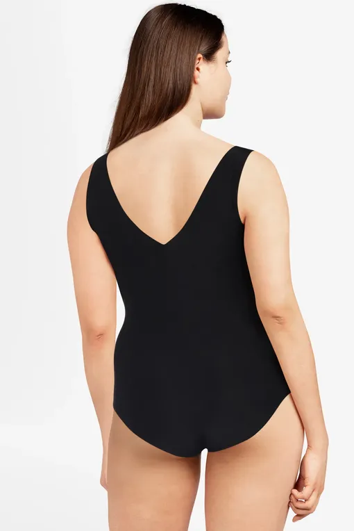 Боди Chantelle C16A80 011 Black