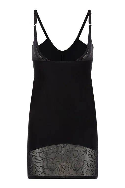 Боди Conturelle 819823 04 schwarz