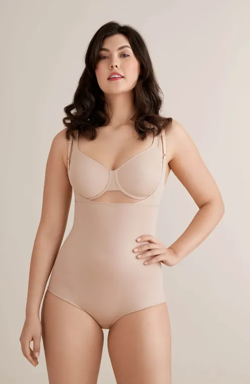 Боди Conturelle 82022 34 sand