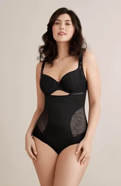 Conturelle 820823 04 schwarz