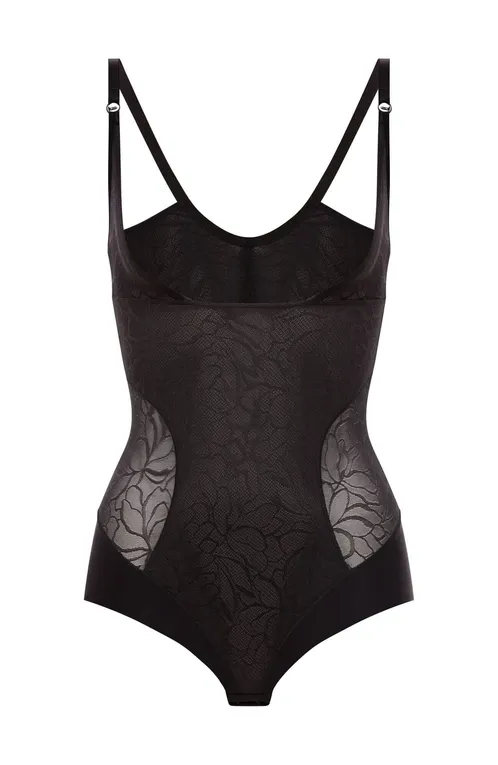 Боди Conturelle 820823 04 schwarz