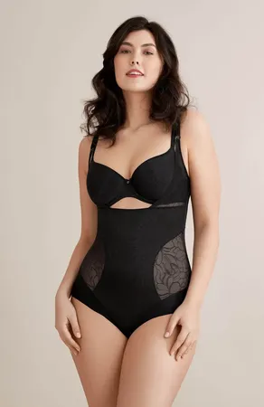 Conturelle 820823 04 schwarz