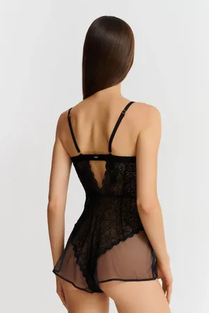 DKNY DK6009 B7P black