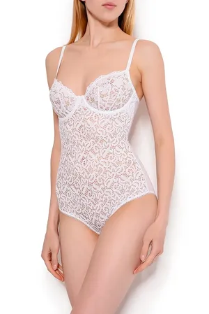 DKNY DK7002 LUS white