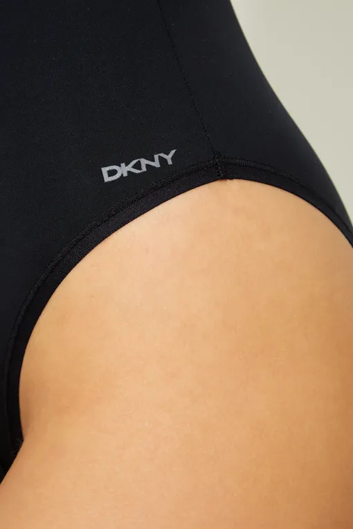 Боди DKNY DK7089 I001A Black