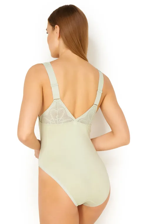 Боди DKNY DK7089 I088Y Desert Sage