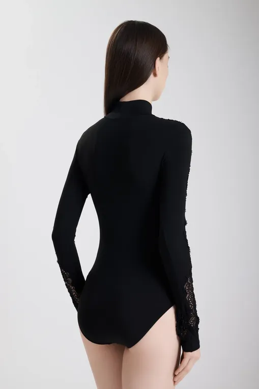 Боди Ermanno Scervino D474Y301SQW 95708