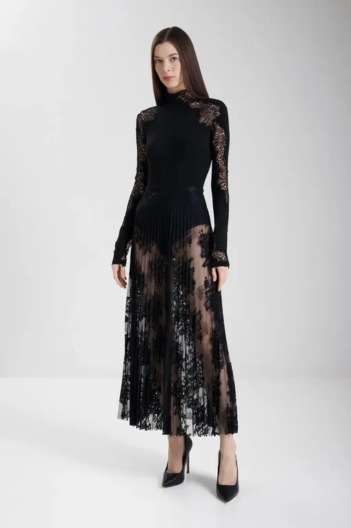 Боди Ermanno Scervino D474Y301SQW 95708