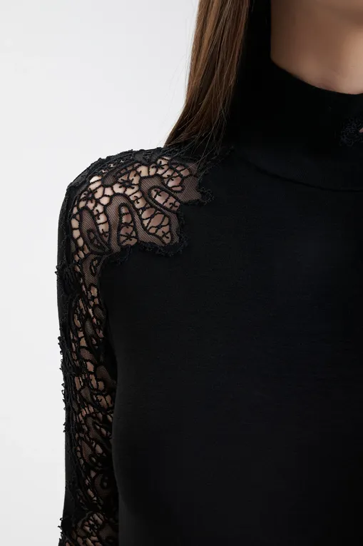 Боди Ermanno Scervino D474Y301SQW 95708