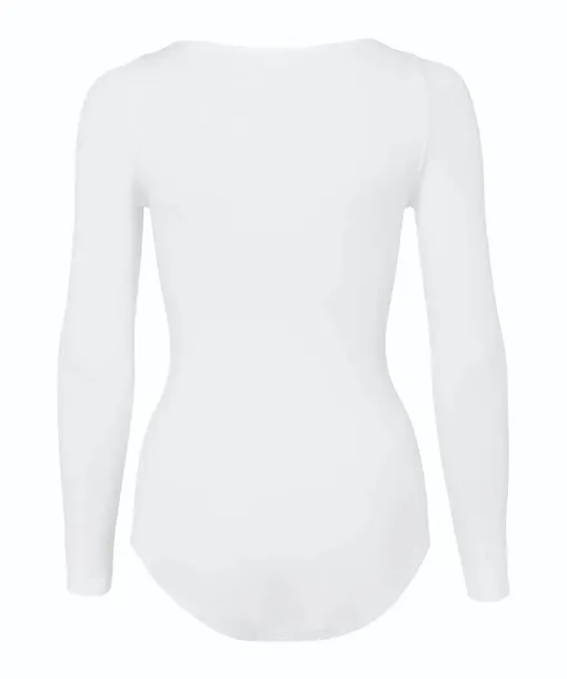 Боди Falke 40925 2209 white