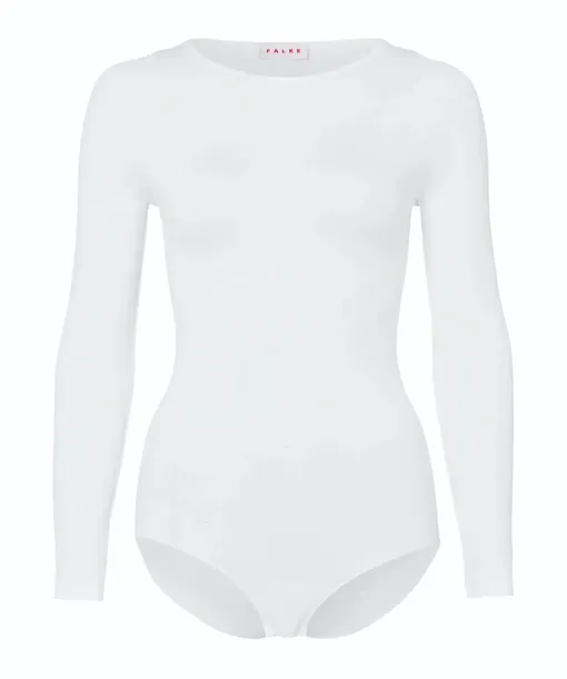 Боди Falke 40925 2209 white