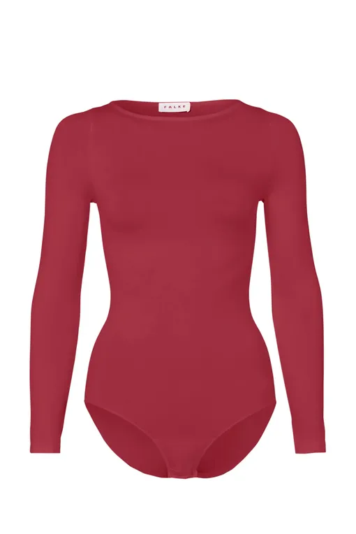 Боди Falke 40925 8228 scarlet