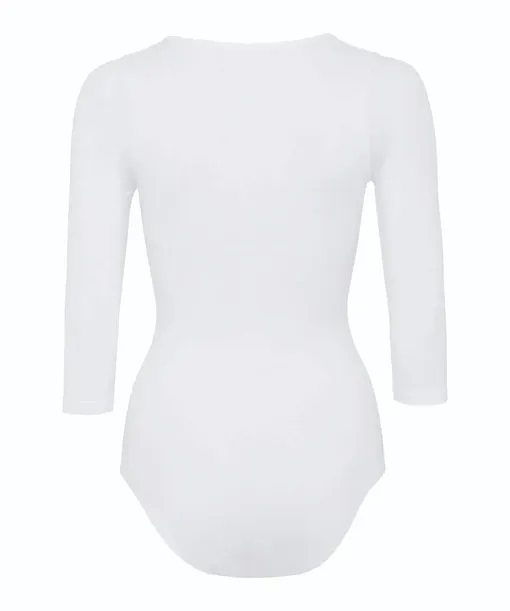 Боди Falke 40926 2209 white
