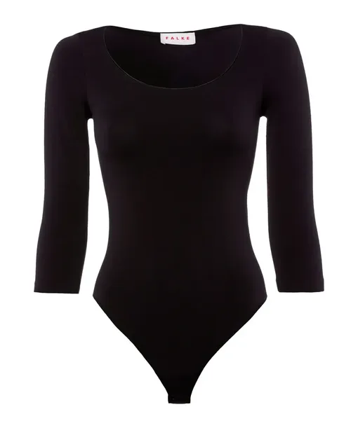 Боди Falke 40932 3009 black