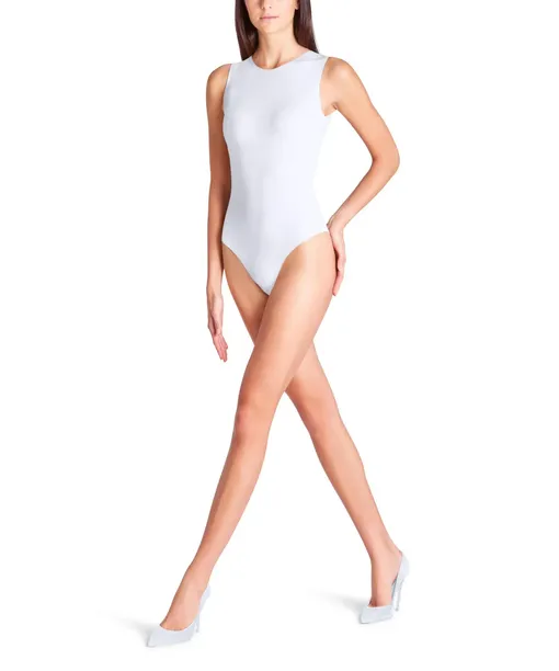 Боди Falke 40933 2000 white