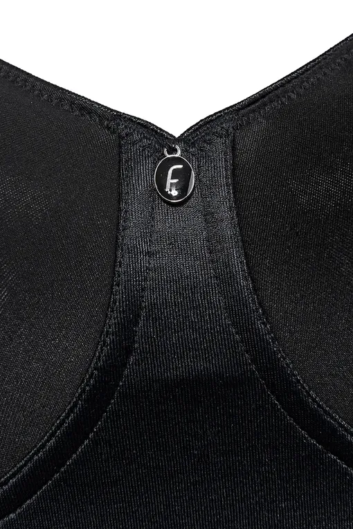 Боди Felina 250201 04 schwarz