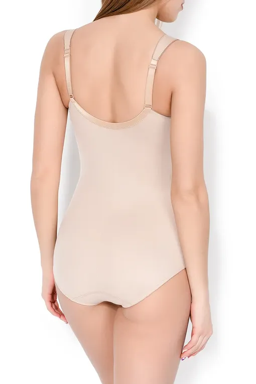 Боди Felina 250201 34 Sand