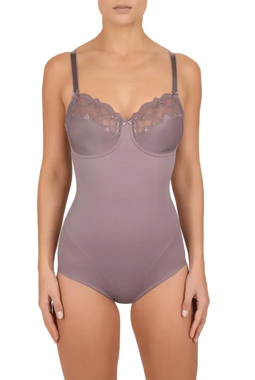 Боди Felina 250214 41 mauve