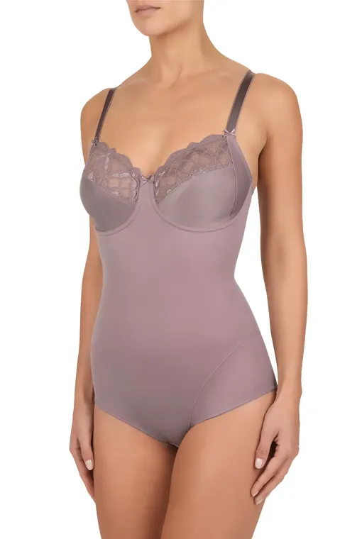 Боди Felina 250214 41 mauve