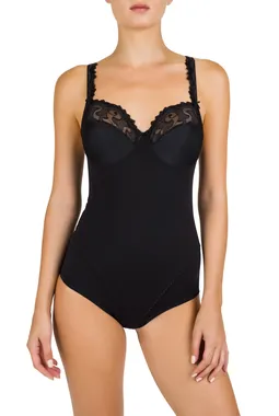 Felina 251210 04 schwarz