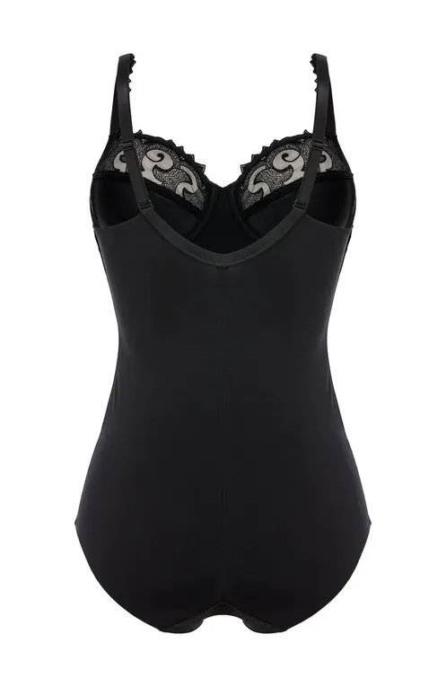 Боди Felina 251210 04 schwarz